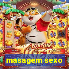 masagem sexo